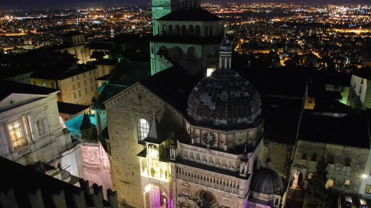 City bergamo